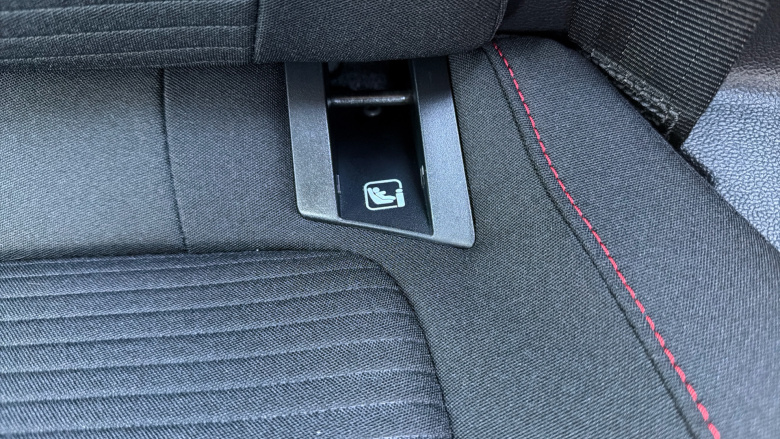 Ford Focus 1.0 EcoBoost Hybrid mHEV 155 ST-Line X Ed 5dr Auto Petrol Hatchback